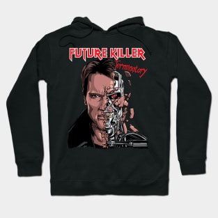 Future Killer Hoodie